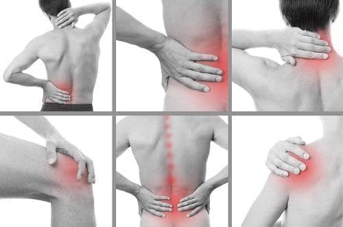 Japanese Instant Pain Relief✨ Soothing Massage Gel for Neck, Shoulder, Back & Joints